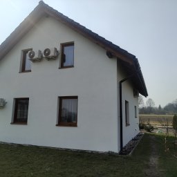 Ocieplanie elewacji Żory 2