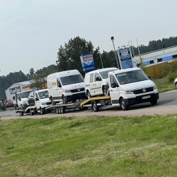 Przedsiębiorstwo Usługowo-Handlowe Sigma Dariusz Nowatkiewicz