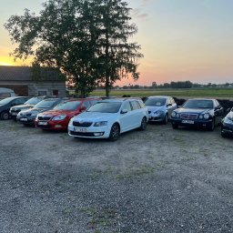 Laweta Mała Wieś 2