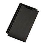 Dachówka ceramiczna FIGARO antracyt angoba