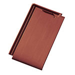 Dachówka ceramiczna FIGARO miedziana angoba