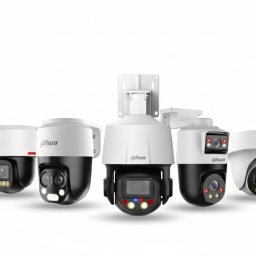PHU POWER COLOR Piotr Paszkiewicz - Nowe kamery PTZ DAHUA