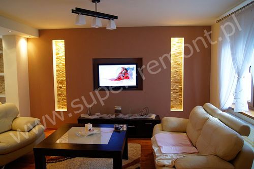 Kompleksowe remonty od A do Z