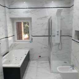 Usługi Ogólnobudowlane Henryk Dąbrowski