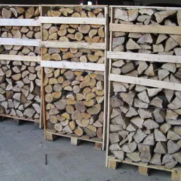 Drewno kominkowe i opałowe.