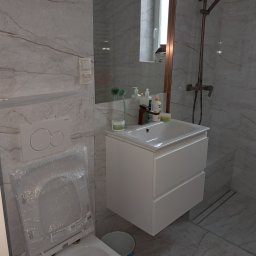 Mariusz kubas - Usługi Posadzkarskie Krakow