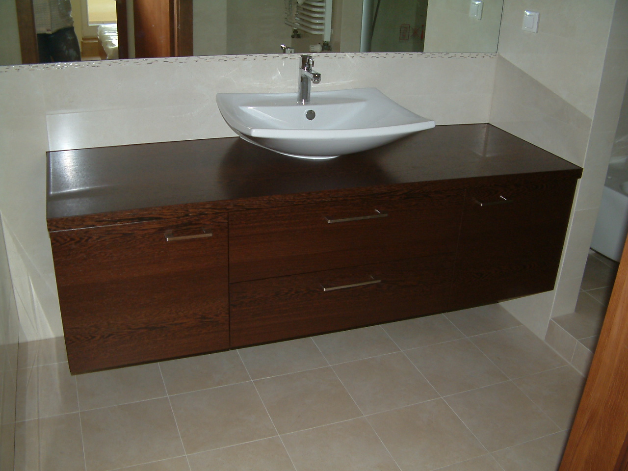 Meble na zamówienie