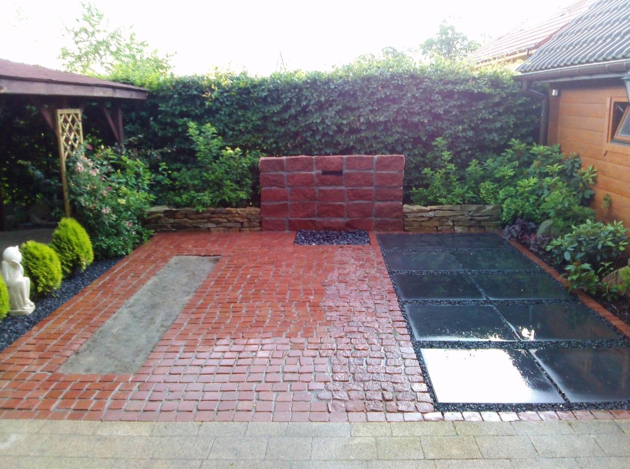 Zakładanie i projektowanie ogrodów