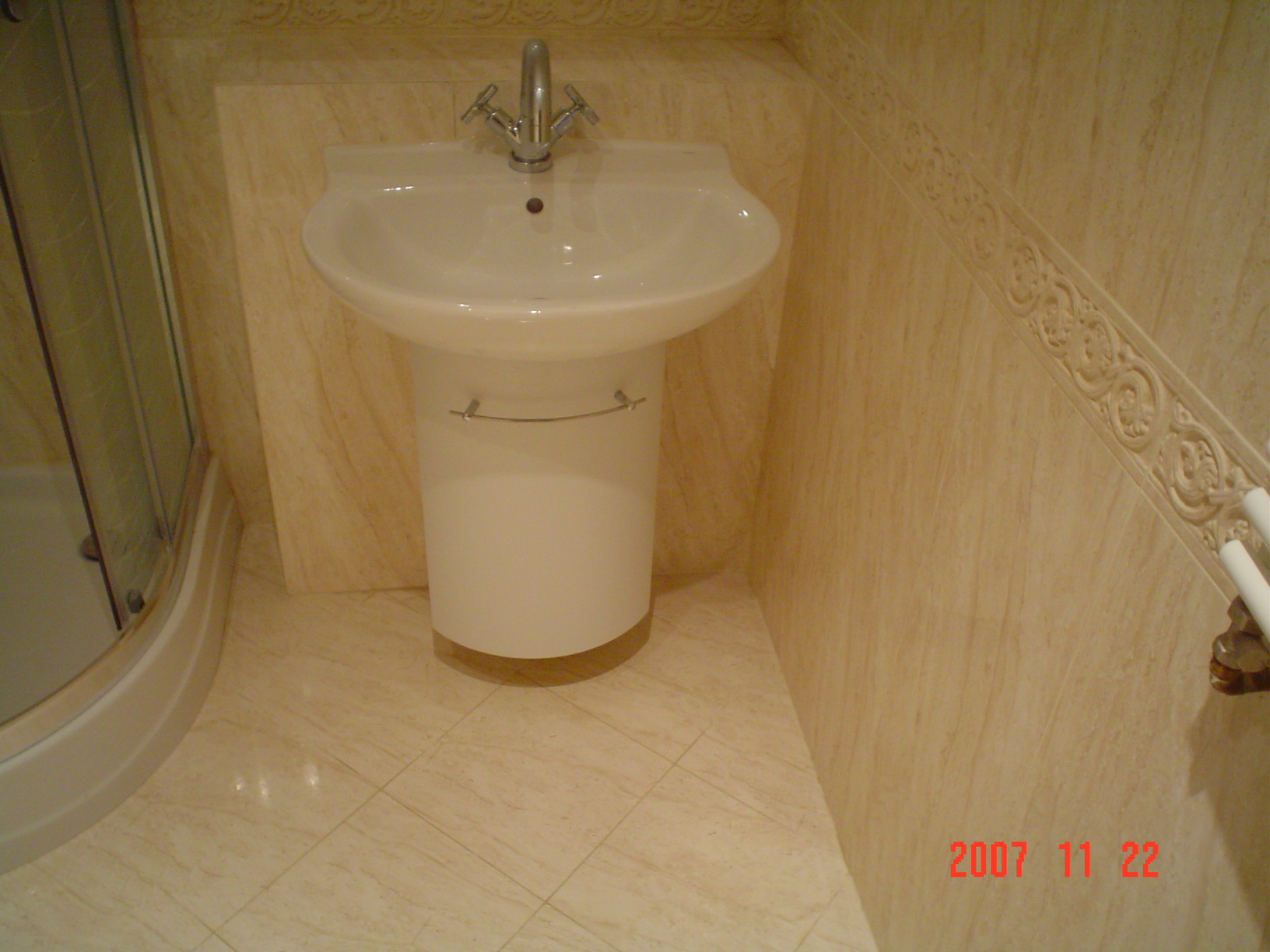 Prace Remontowo-Wykończeniowe