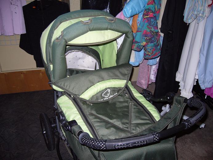 wózek wielofukcyjny