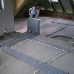 Instalacje hydrauliczne