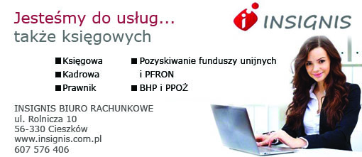 Obsługa księgowo-prawna
