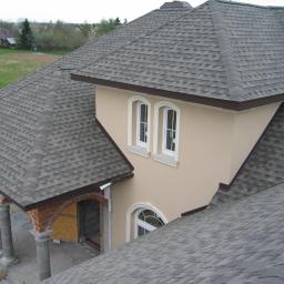 Wymiana dachu Rzeszów 11