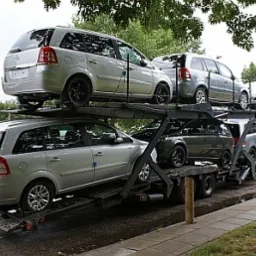 Przewiozę Paczki z Anglii, Przeprowadzki z Anglii