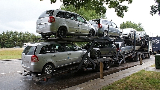 Przewiozę Paczki z Anglii, Przeprowadzki z Anglii