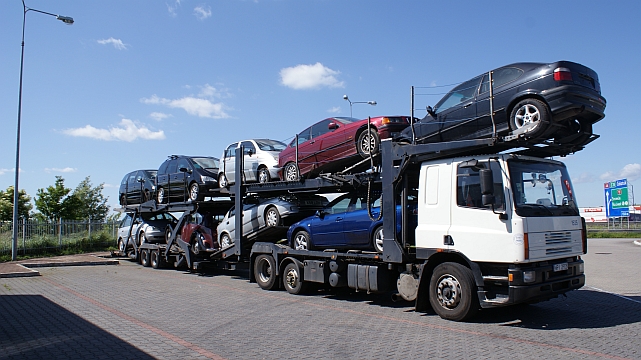 Przeprowadzki Anglia-Polska-Anglia