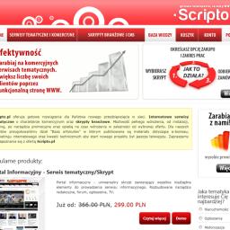 Projektowanie stron WWW - cała Polska
