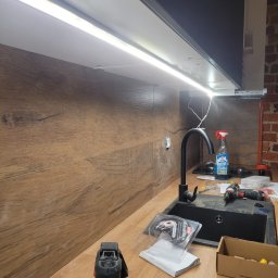 Glazurnik Węgorzyno 4