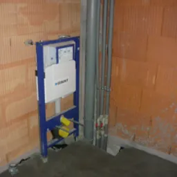 instalacje wodno-kanalizacyjne