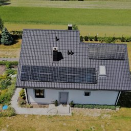 Gaia Solar S.A. - Najlepsze Ekologiczne Źródła Energii Łódź