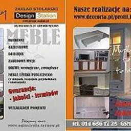 Meble na zamowienie ekspozytory POS