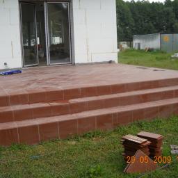 Uslugi Remontowo-Budowlane - Sufit Napinany Warszawa