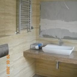 USLUGI REMONTOWO-BUDOWLANE