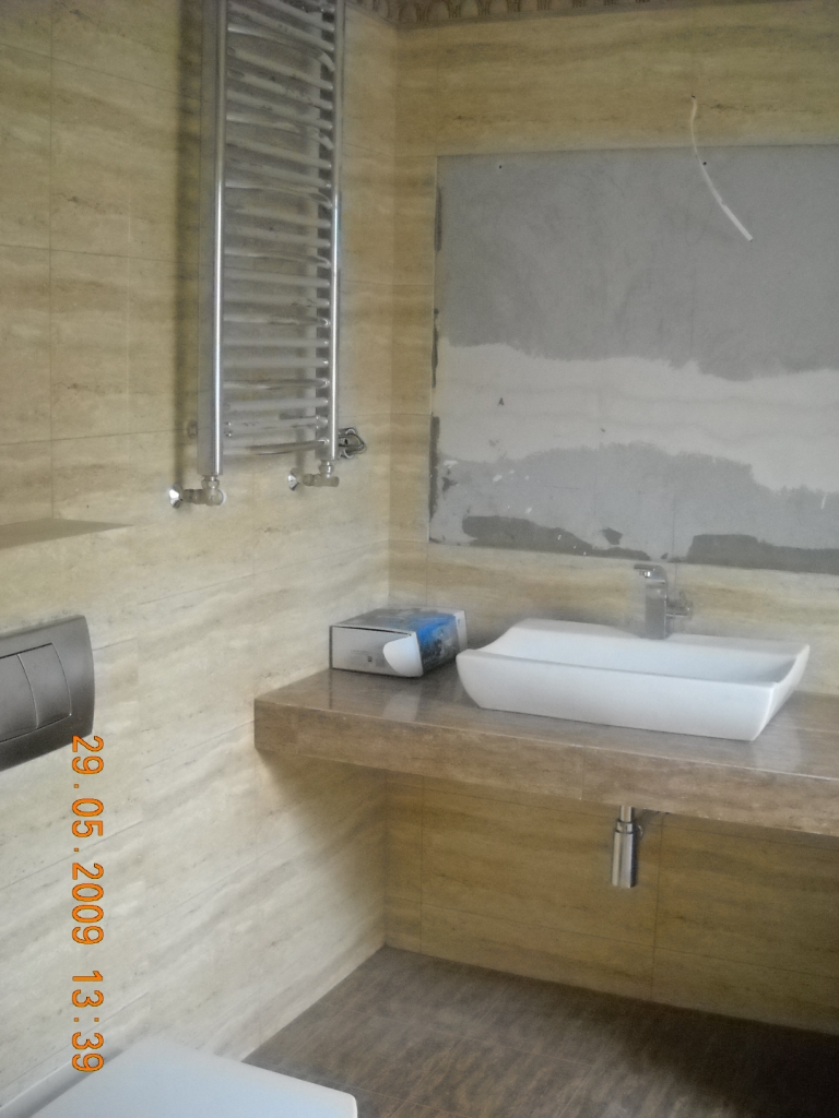 Uslugi Remontowo-Budowlane