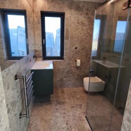 ROTSTONE - Tynki maszynowe Żywiec