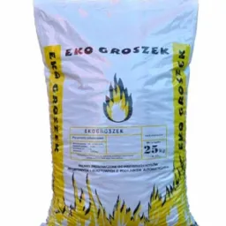 EkoGroszek Eko-Groszek Oryginalnie Workowany wysyłka na cały kraj SUPER JAKOŚĆ