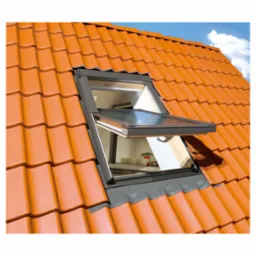 Okno dachowe 78x118 FTS U2 FAKRO