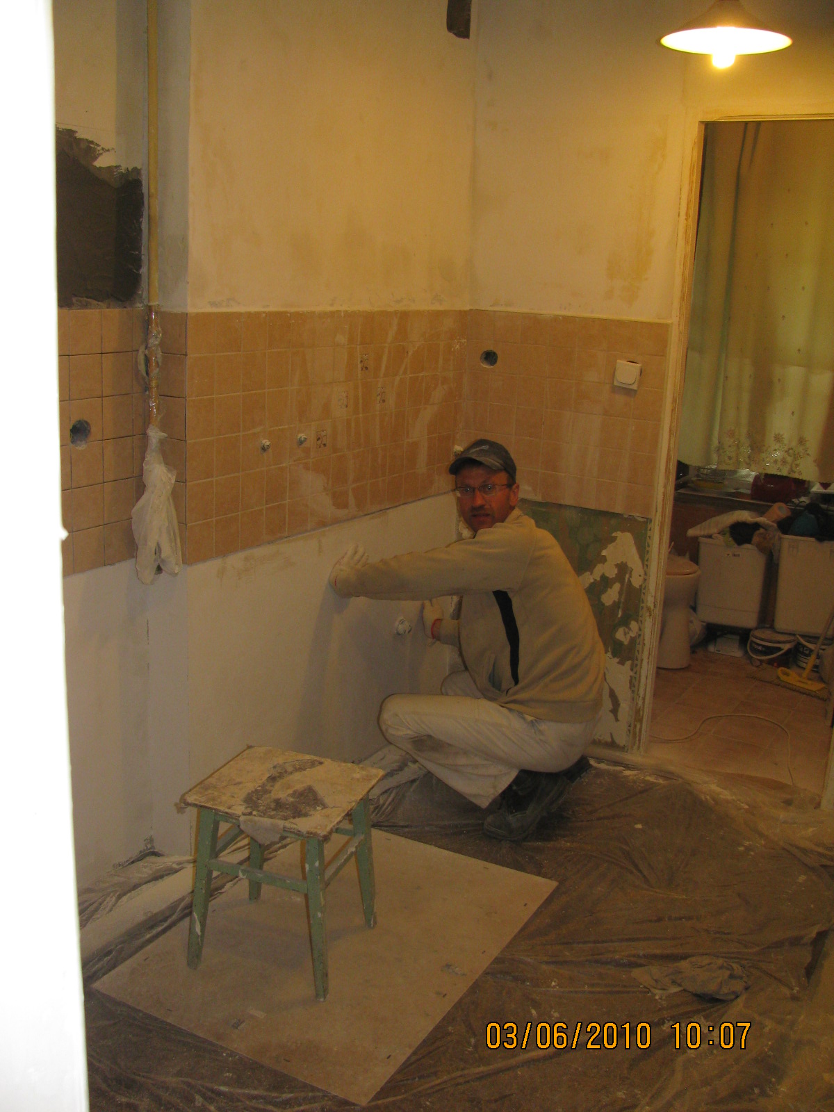 Remonty Mieszkań i Domów - Ola S.C.