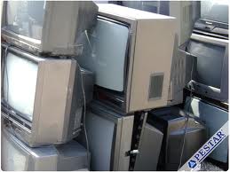 Recykling - Utylizacja - Likwidacja - Elektrośmieci