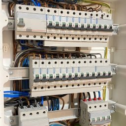 Instalacje elektryczne Oleśnica 4