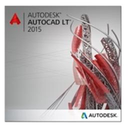 AutoCAD LT 2015 PL Win licencja komercyjna na 1 rok
