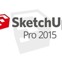 SketchUp Pro 2015 ENG Win/Mac - licencja elektroniczna