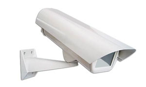 Systemy alarmowe, telewizja przemysłowa