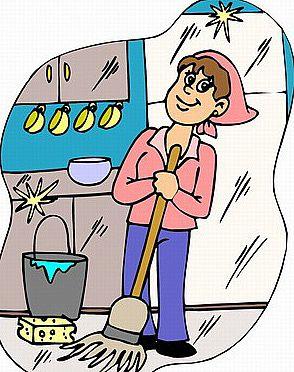 Profesjonalne sprzątanie. Biura, domy, mieszkania. Wałbrzych