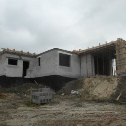 Roman Puzio - Malowanie dachów Kolbuszowa