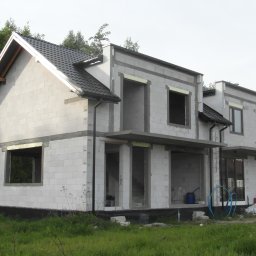 Domy murowane Raniżów 1