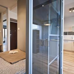 funkcjonalne wnętrze