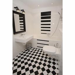 łazienka z pomysłem 