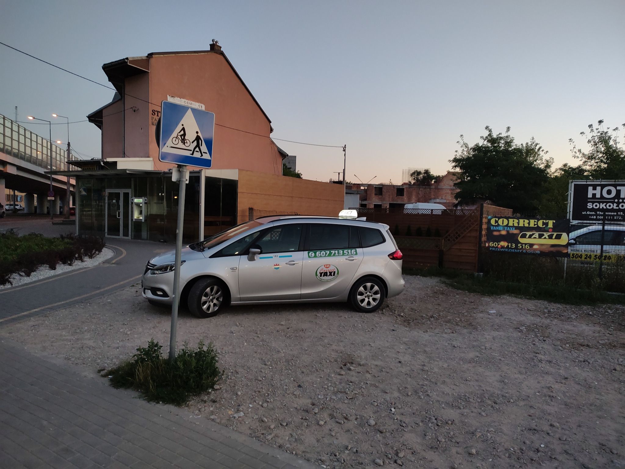 PKP Nowy Dwór Mazowiecki