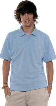 Koszulki POLO stock 1800szt po 6zł netto