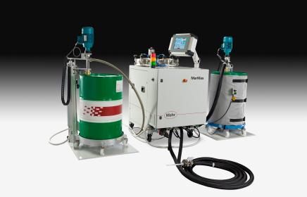 Chem Tech Distribution - Chemia Wadowice