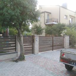 Bramy Dąbrowa Górnicza 3