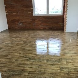 Remonty mieszkań Lębork 3