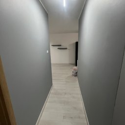 USŁUGI REMONTOWO-BUDOWLANE SEBASTIAN PIETKIEWICZ - Architekt Lębork