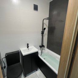 USŁUGI REMONTOWO-BUDOWLANE SEBASTIAN PIETKIEWICZ - Remonty biur Lębork