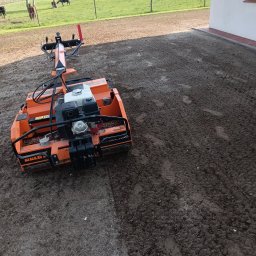 Siewnik automatyczny